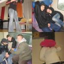 Firmstartwochenende '06